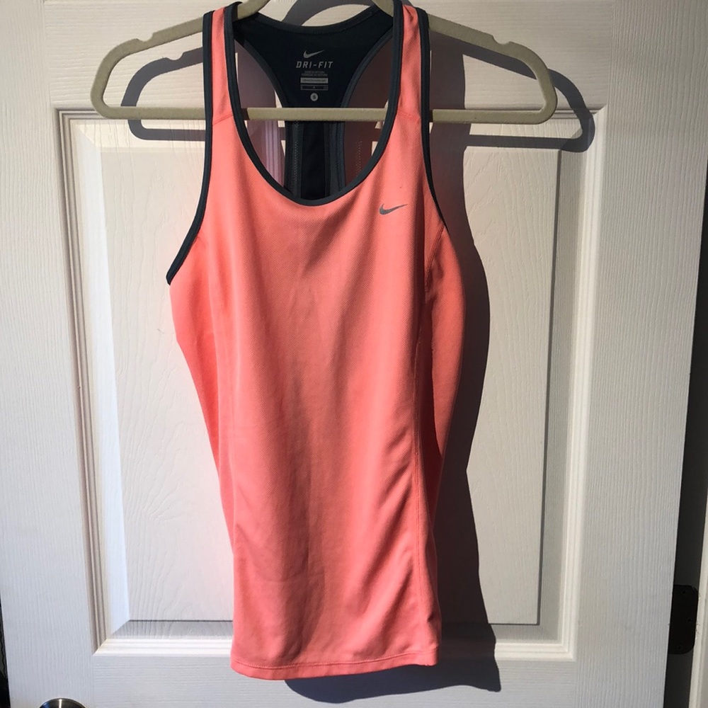 Nike Dri-Fit Racerback